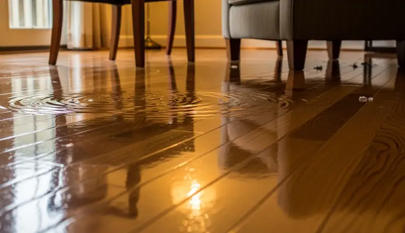 Water Damage vs Flood Damage: What’s the Difference in San Francisco, CA in San Francisco, CA